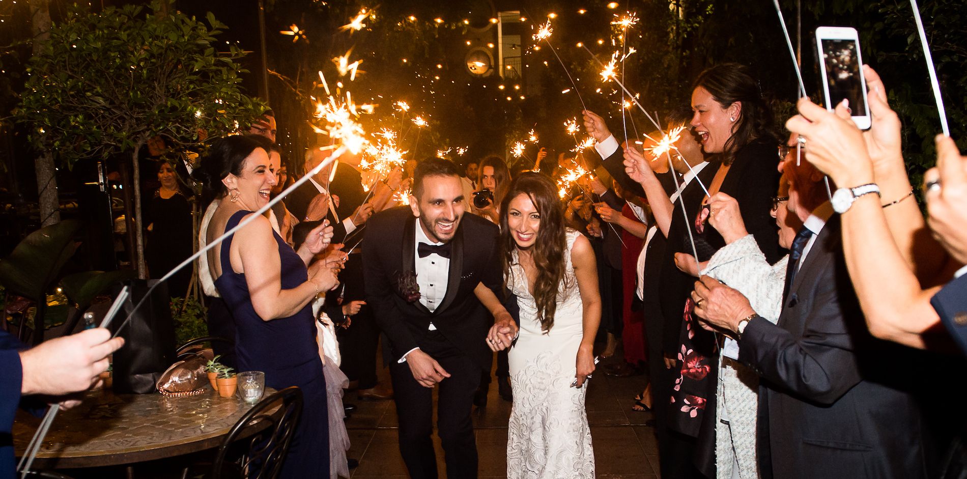 Star DJ Hire - Sydney Wedding DJ