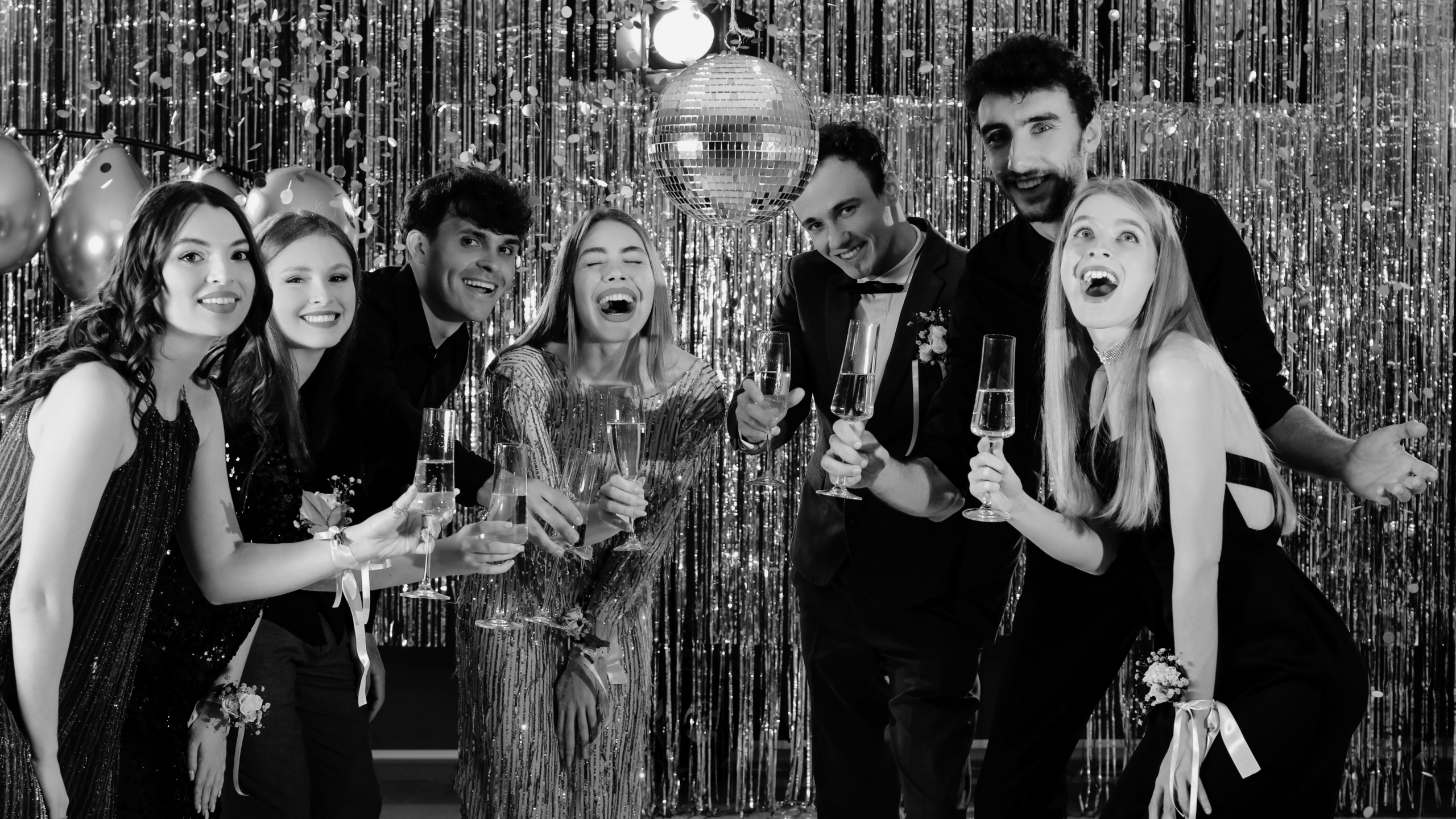 Star DJ Hire party DJ