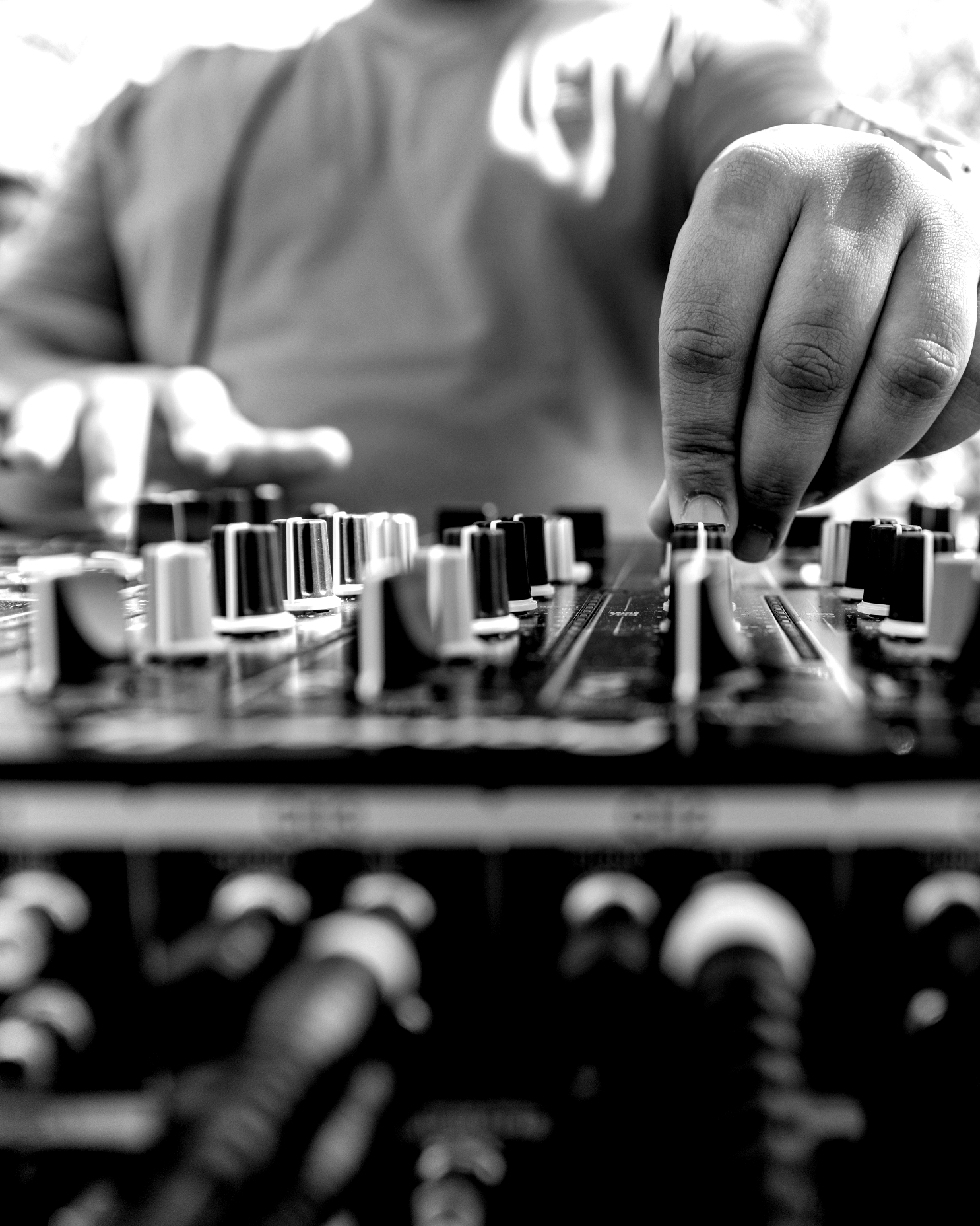 Star DJ Hire Bali DJ